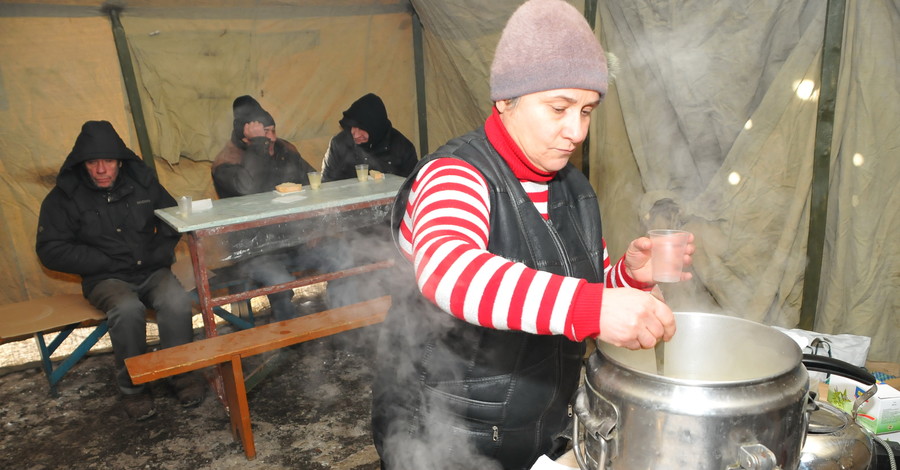 На дороги региона выйдет новая снегоуборочная техника