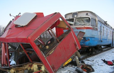 Итоги сумской трагедии: как сделать железнодорожные переезды безопасней