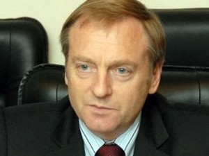 Председатель Высшего совета юстиции считает Антимайдан не законным