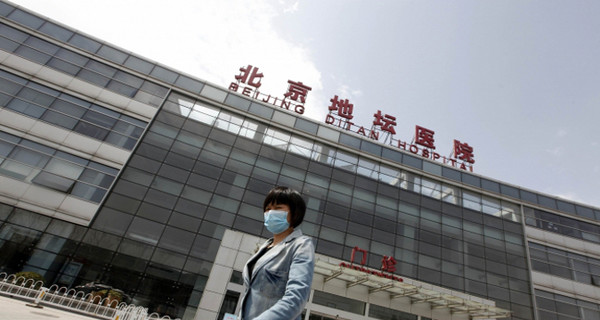 В Китае разработали вакцину от птичьего гриппа типа H7N9