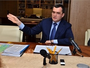 МВД предупреждает о возможном теракте в день открытия Олимпиады