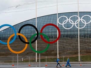 На подготовку украинских спортсменов к Олимпиаде потратили более ста миллионов гривен