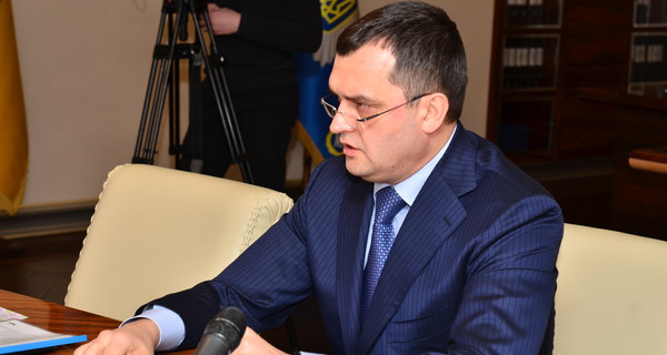 Милиция контролирует криминогенную ситуацию в стране, – министр