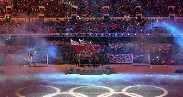 Организаторы Олимпиады подготовили секретное шоу для церемонии закрытия