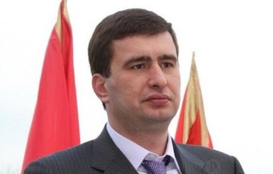 Заключенного политика Игоря Маркова доставили в Одессу 