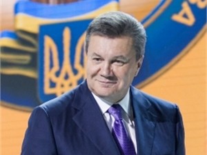Янукович рассказал, что помешало подписанию ассоциации с Евросоюзом
