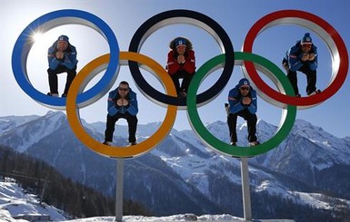 В воскресенье Украина может получить медали на Олимпиаде