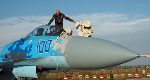 На перехват 