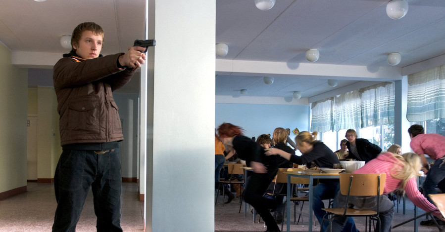 После московской трагедии в украинских школах создают службы примирения 