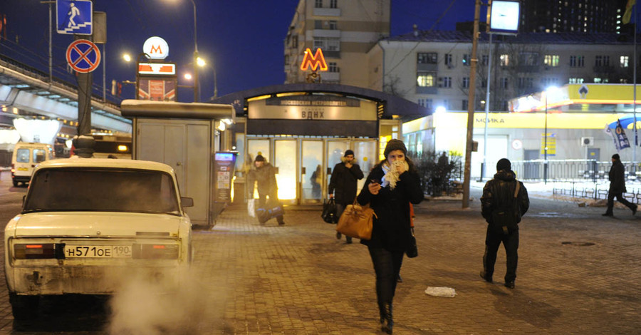 Львовские экологи: самый грязный воздух ­ в центре города