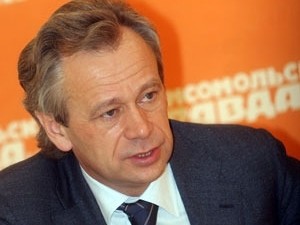 Жителям сел помогут с продажами