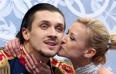 Уроженка Днепропетровска установила мировой рекорд в Сочи