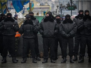 Народный депутат: Оппозиция не управляет всем Майданом