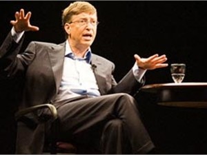 Билл Гейтс признался, что больше не хочет работать круглосуточно
