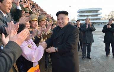 Северная и Южная Кореи начали первые за семь лет прямые переговоры