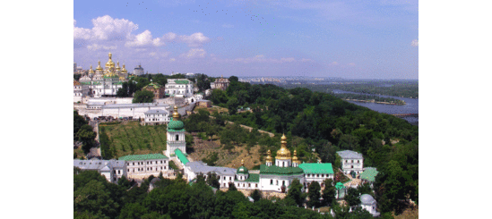 Киев вошел в четверку самых дешевых туристических городов Европы