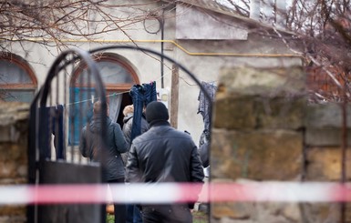 В частом доме под Одессой произошло двойное убийство