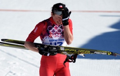 Лыжница Ковальчик взяла золото в гонке на десять километров