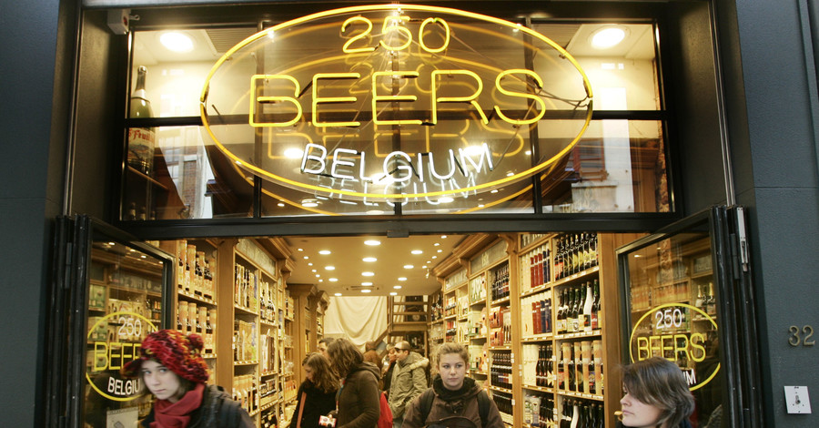 Где в Европе жить хорошо, а где не очень