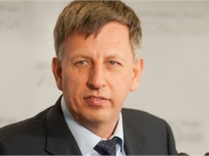 Макеенко считает, что его заявление о сложении полномочий нардепа рассмотрят 19 февраля