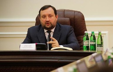 Арбузов прогнозирует хороший урожай