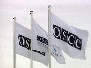 В ОБСЕ обсудят ситуацию в Украине