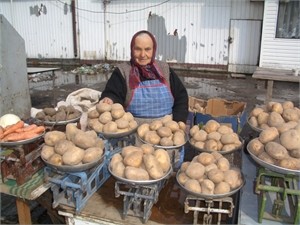 Минагрополитики объяснило, почему подорожали овощи