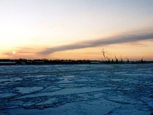 Одесская область готовится к возможным подтоплениям