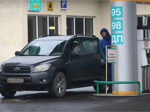 В Украине прогнозируют подорожание бензина