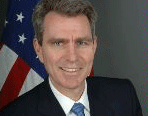 Посол США высказал свое мнение о кризисе в Украине