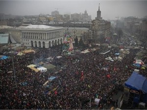Политолог: Назначение Яценюка премьером на Майдане расценят, как предательство