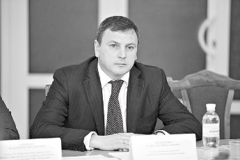 Станислав Прокопенко - против незаконных МАФов