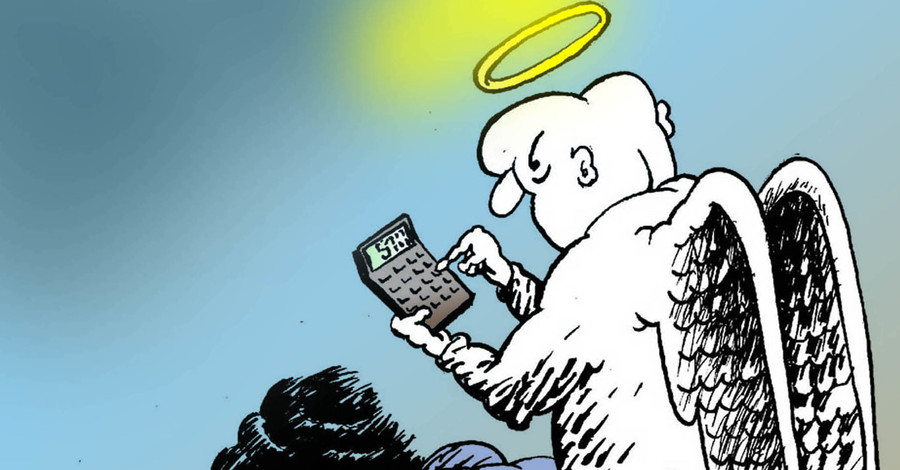 Какой добрый поступок вы совершили в последнее время?