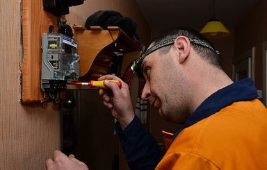 Ай да счетчик! Ай да хват! Экономит киловатт 