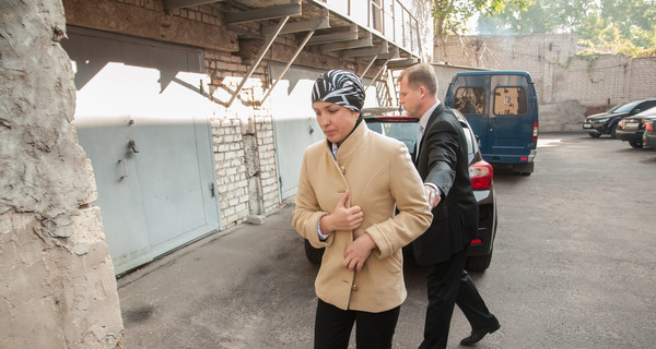 Жертве врадиевских насильников вставят в череп металлическую пластину 