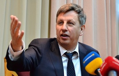 Новый градоначальник Киева в школе был зубрилой 