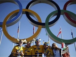 Норвежцы вышли на второе место в общекомандном зачете Олимпиады