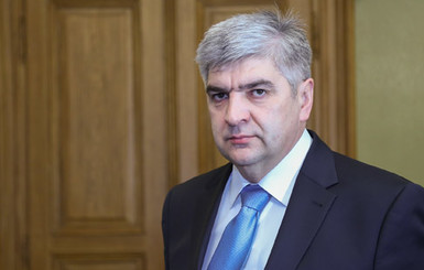 Львовские депутаты не смогли отправить Сало в отставку