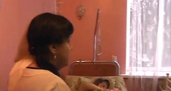 На Сумщине студентка узнала о беременности только перед родами 