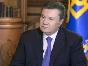 Янукович пригласил к себе лидеров оппозиции