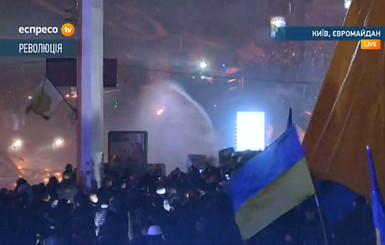 Кто виноват в штурме Майдана и что делать дальше 