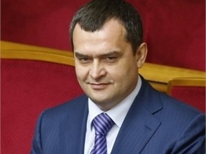 Захарченко обвинил политиков