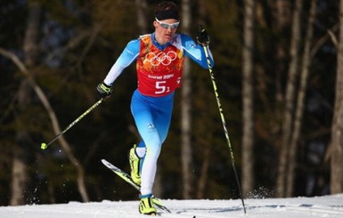 Финляндия берет золото в командном спринте