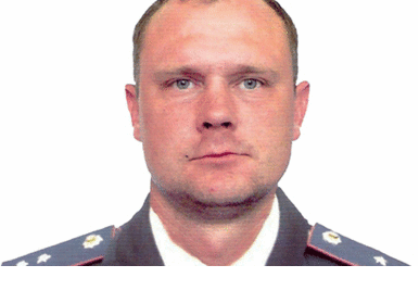 Застреленный на Майдане харьковчанин был отцом троих детей