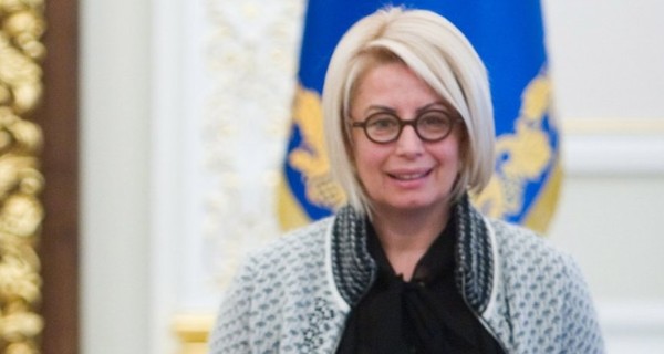 Анна Герман: 