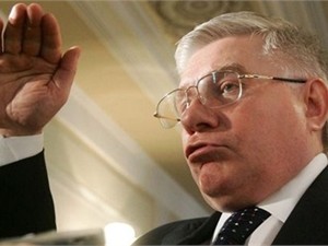 Нардеп: Западные регионы стали на путь федерации