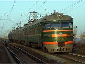 Поезда на Киев из Западной Украины продолжают задерживать