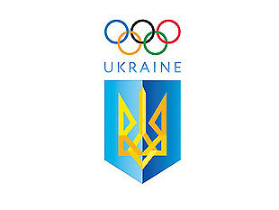 Украинская сборная продолжает выступления в Сочи