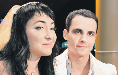 45 - примеряй фату опять? 