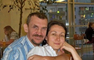 Убитый харьковчанин Юрий Паращук считал, что быть на майдане – его миссия от Бога